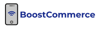 BoostCommerce Logo